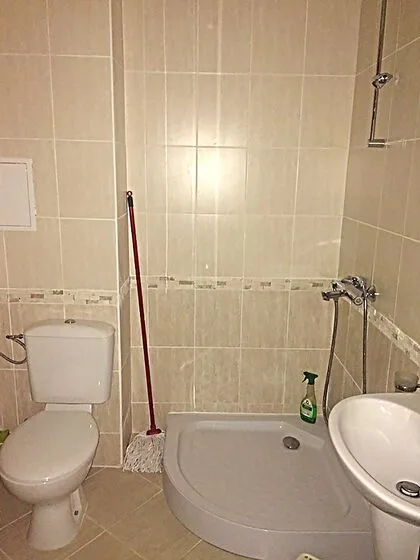 Купить ID538 Апартамент с двумя спальнями в комплексе Олимп в Болгарии