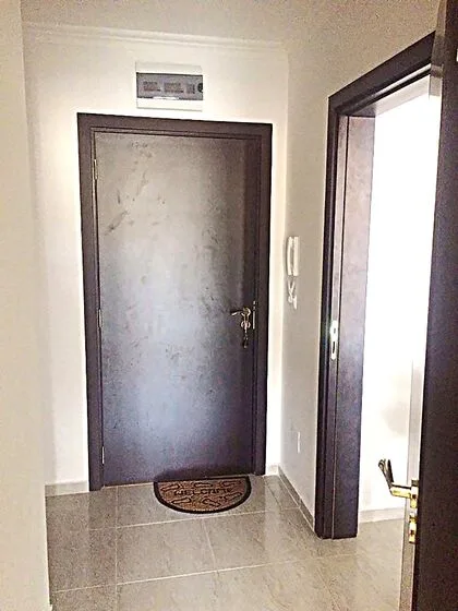 Купить ID538 Апартамент с двумя спальнями в комплексе Олимп в Болгарии