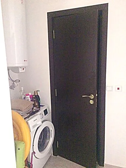 Купить ID538 Апартамент с двумя спальнями в комплексе Олимп в Болгарии