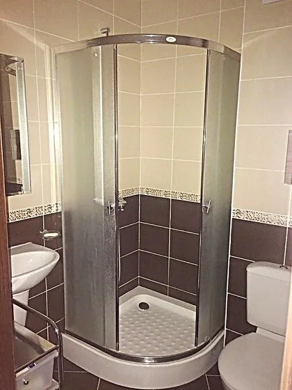 Купить ID538 Апартамент с двумя спальнями в комплексе Олимп в Болгарии