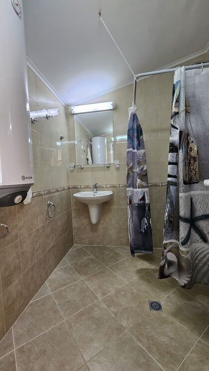 Купить ID6402 Трехкомнатная квартира в ЖК Aqua Dreams в Болгарии