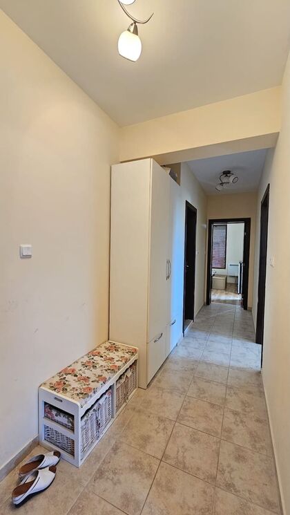 Купить ID7470 Трехкомнатная квартира в жилом доме Элитония 3 в Болгарии