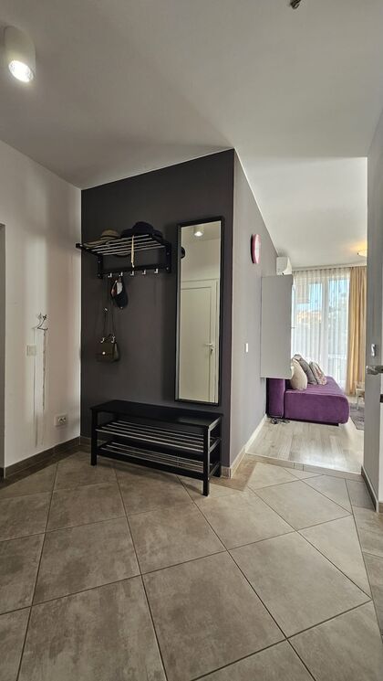 Купить ID7610 Двухкомнатная квартира в ЖК Golden Day 2 в Болгарии