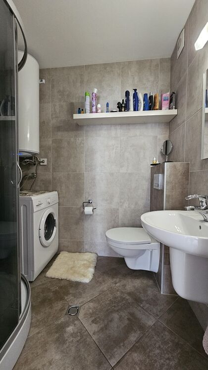 Купить ID7610 Двухкомнатная квартира в ЖК Golden Day 2 в Болгарии