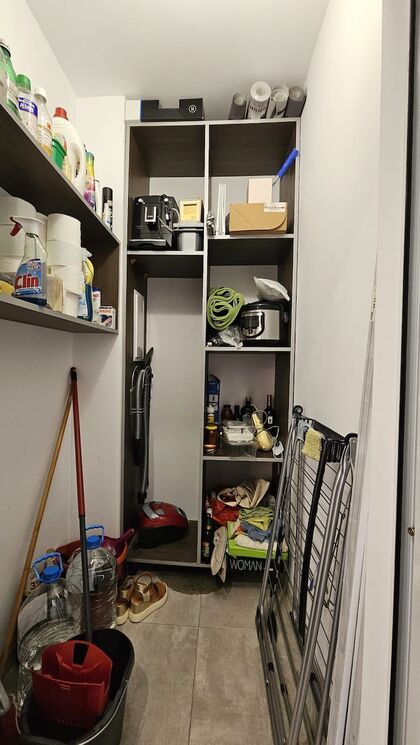 Купить ID7610 Двухкомнатная квартира в ЖК Golden Day 2 в Болгарии