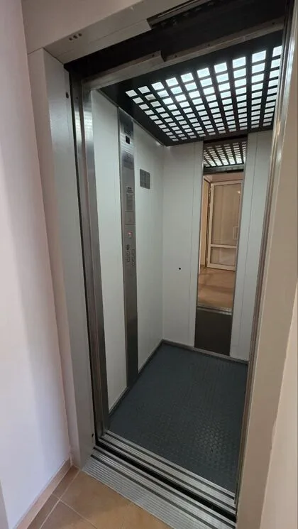 Купить ID7686 Двухкомнатная квартира с видом на море в ЖК Панорама Дримс в Болгарии