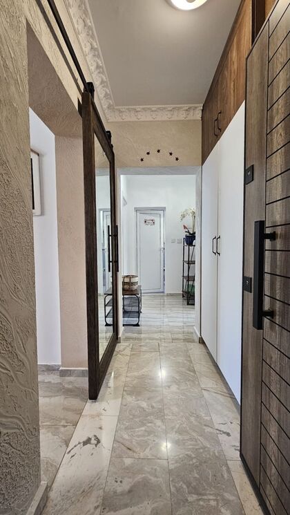 Купить ID7763 Трехкомнатная квартира в ЖК Магнолия Резиденс 6 в Болгарии