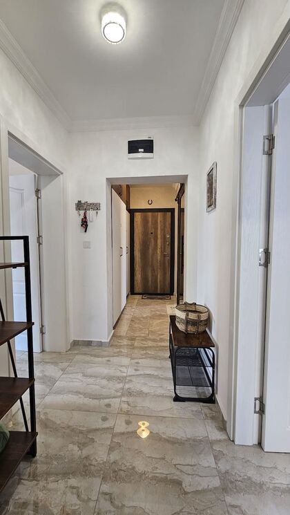 Купить ID7763 Трехкомнатная квартира в ЖК Магнолия Резиденс 6 в Болгарии