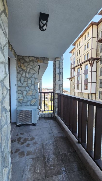 Купить ID7824 Двухкомнатная квартира в ЖК Этера 4 в Болгарии