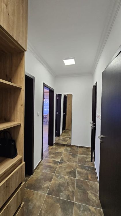 Купить ID7824 Двухкомнатная квартира в ЖК Этера 4 в Болгарии