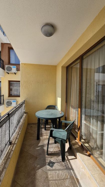 Купить ID7826 Трехкомнатная квартира в ЖК Райский Сад в Болгарии