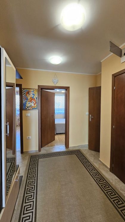 Купить ID7826 Трехкомнатная квартира в ЖК Райский Сад в Болгарии