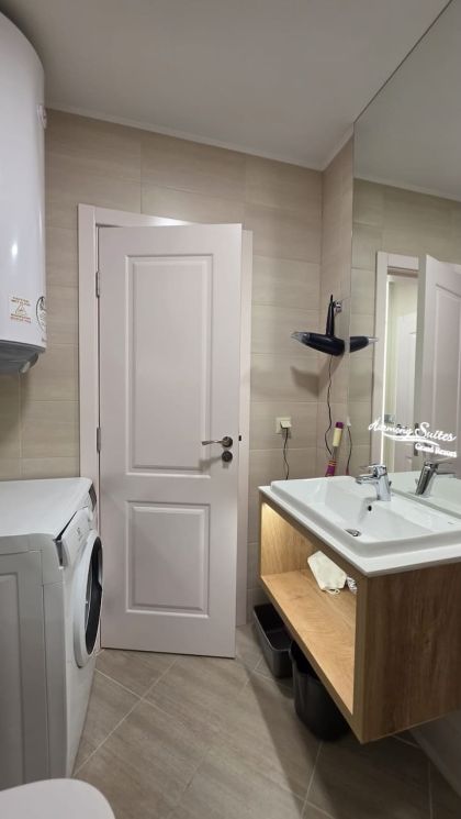 Купить ID7876 Двухкомнатная квартира в ЖК Хармони Сьютс 14 в Болгарии