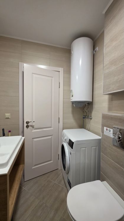 Купить ID7877 Двухкомнатная квартира в ЖК Хармони Сьют 14 в Болгарии