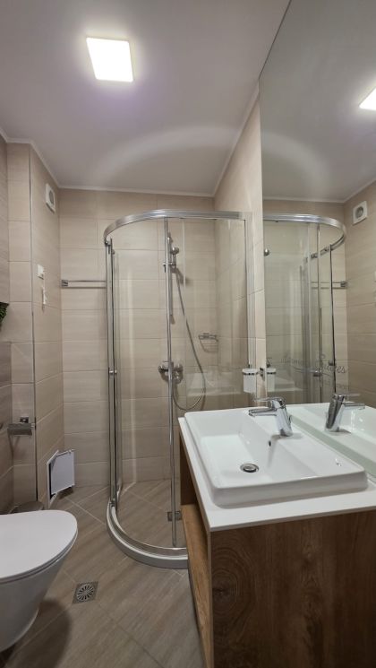 Купить ID7877 Двухкомнатная квартира в ЖК Хармони Сьют 14 в Болгарии