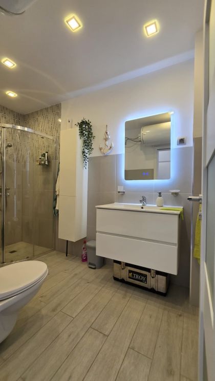 Купить ID7988 Двухкомнатная квартира в ЖК Голден Дэй 2 в Болгарии