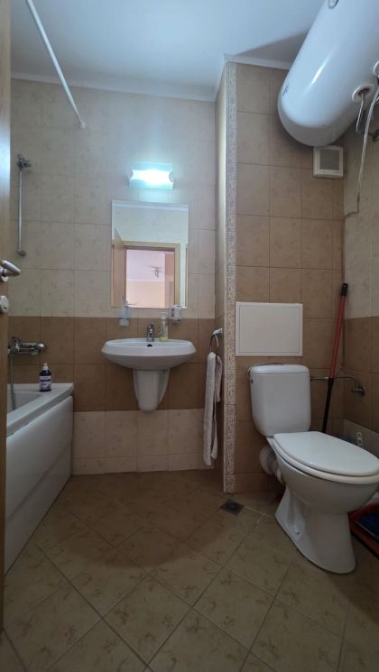 Купить ID7973 Двухкомнатная квартира в ЖК Royal Sun в Болгарии