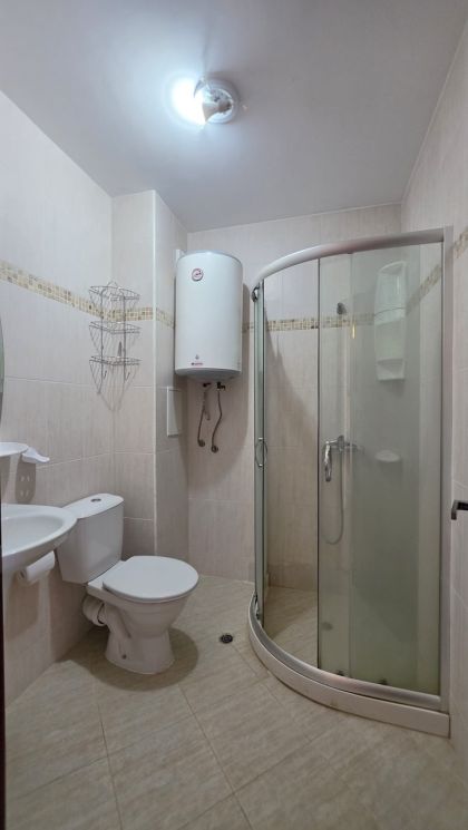 Купить ID7953 Квартира - студия в ЖК Sun&Sea в Болгарии