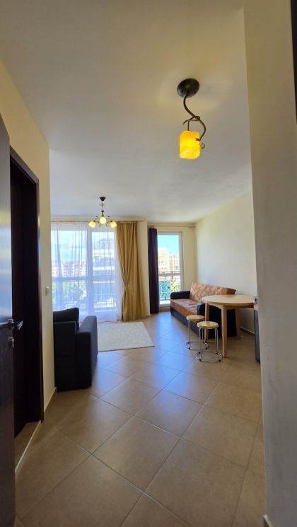 Купить ID7953 Квартира - студия в ЖК Sun&Sea в Болгарии