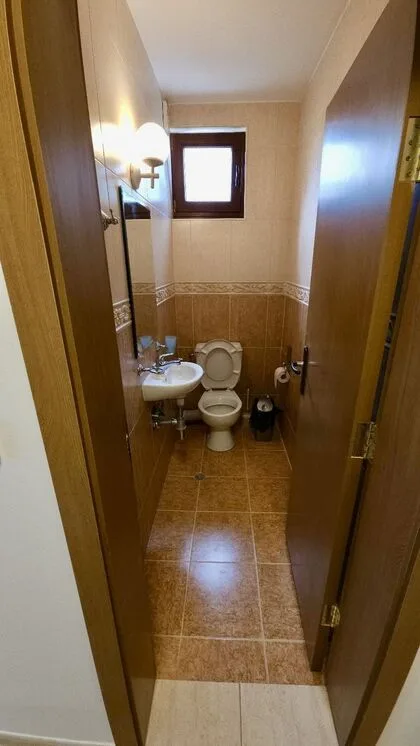 Купить ID7303 Трехкомнатная квартира с видом на море в ЖК Топ в Болгарии