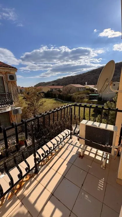 Купить ID7362 Двухэтажная вилла в ЖК Villa Romana в Болгарии