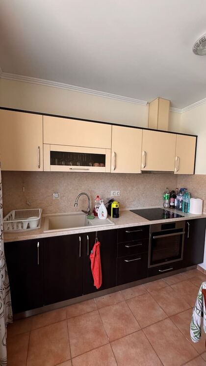 Купить ID7362 Двухэтажная вилла в ЖК Villa Romana в Болгарии