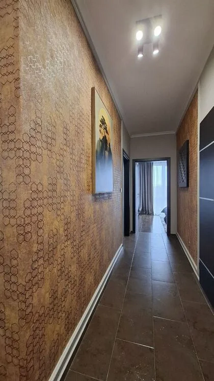 Купить ID7806 Трехкомнатная квартира в ЖК Одиссей в Болгарии