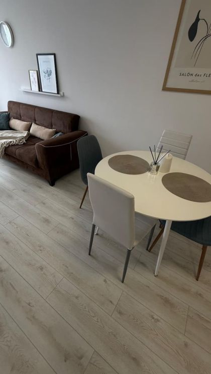 Купить ID7838 Двухкомнатная квартира в ЖК Поморье Бич Резорт в Болгарии