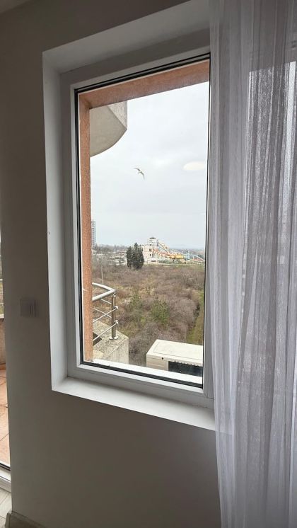 Купить ID7838 Двухкомнатная квартира в ЖК Поморье Бич Резорт в Болгарии