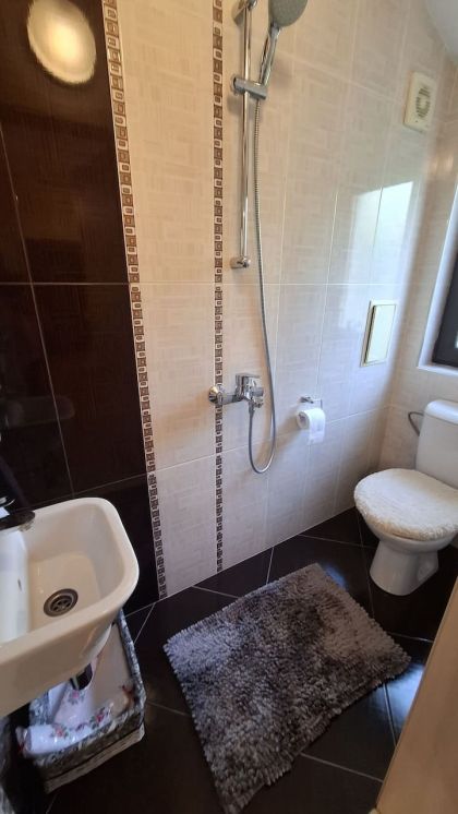 Купить ID8045 Двухэтажный коттедж в ЖК Victoria Royal Garden в Болгарии