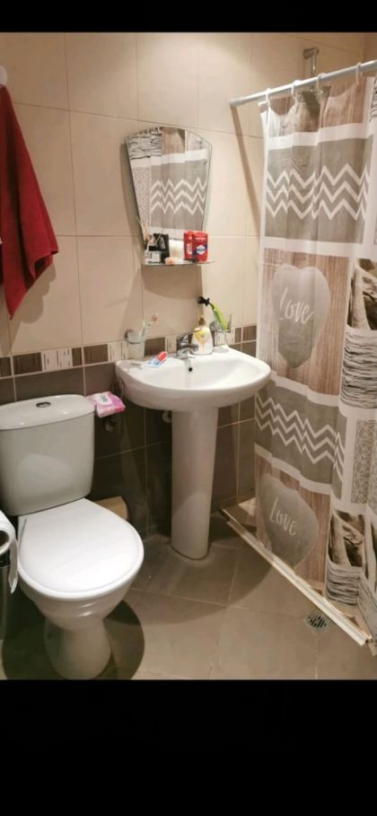 Купить ID7875 Студия в ЖК Виго Панорама в Болгарии