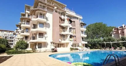 Купить ID7413 Трехкомнатная квартира в ЖК Персани 2 в Болгарии