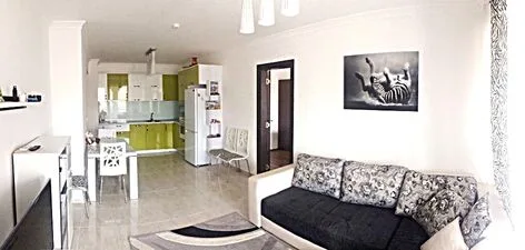 Купить ID538 Апартамент с двумя спальнями в комплексе Олимп в Болгарии