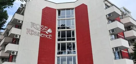 Купить ID7659 Квартира - студия в ЖК Роуз Резиденс в Болгарии