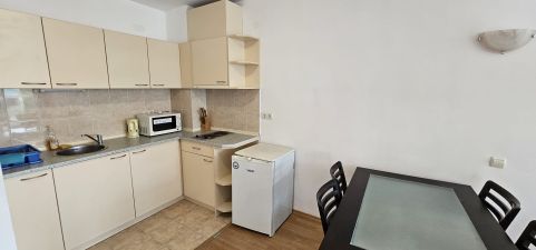 Купить ID7844 Трехкомнатная квартира в ЖК Санни Холидей в Болгарии