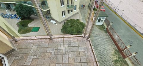 Купить ID7844 Трехкомнатная квартира в ЖК Санни Холидей в Болгарии