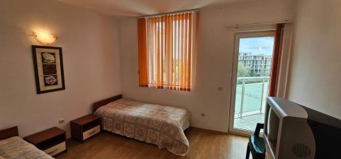 Купить ID7844 Трехкомнатная квартира в ЖК Санни Холидей в Болгарии