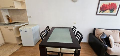 Купить ID7844 Трехкомнатная квартира в ЖК Санни Холидей в Болгарии