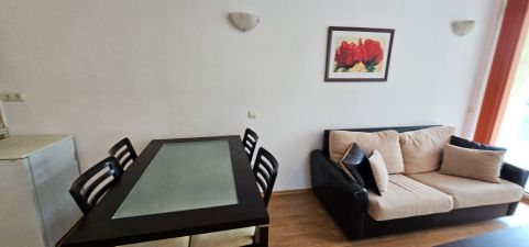 Купить ID7844 Трехкомнатная квартира в ЖК Санни Холидей в Болгарии