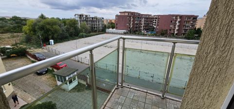 Купить ID7844 Трехкомнатная квартира в ЖК Санни Холидей в Болгарии