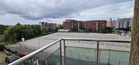 Купить ID7844 Трехкомнатная квартира в ЖК Санни Холидей в Болгарии