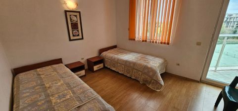 Купить ID7844 Трехкомнатная квартира в ЖК Санни Холидей в Болгарии