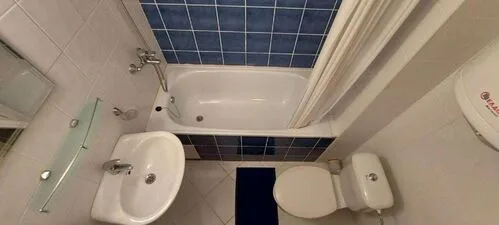 Купить ID7670 Двухуровневая квартира в ЖК Гербер Резиденс 2 в Болгарии