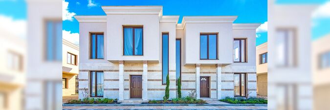 Купить ID703 Виллы в коттеджном поселке Маджестик Сиа Вилледж в Болгарии