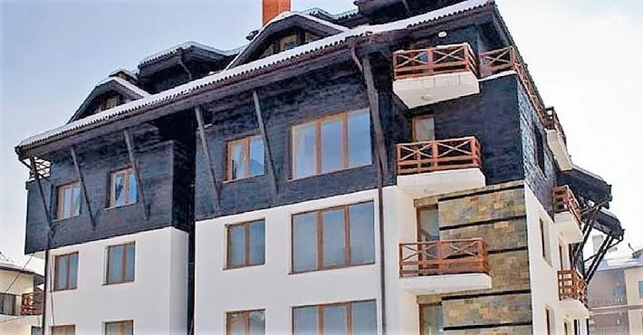 Купить недвижимость в Болгарии, комплекс Снежная жемчужина