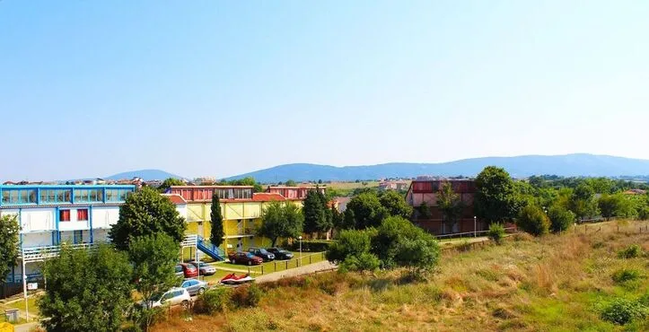 Купить недвижимость в Болгарии, комплекс Мохито Клуб