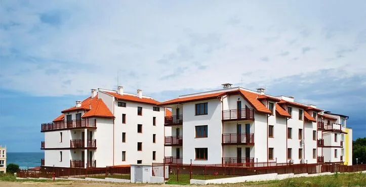 Купить недвижимость в Болгарии, комплекс Мохито Клуб