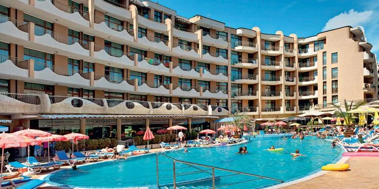 Купить недвижимость в Болгарии, комплекс Гренада