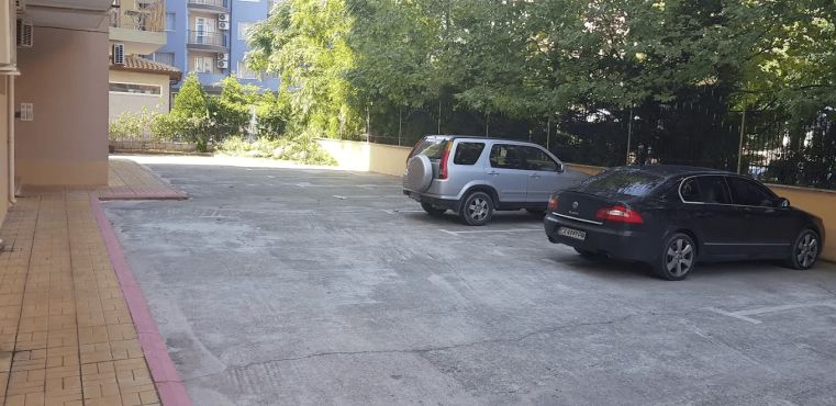 Купить недвижимость в Болгарии, комплекс Даймонд Скай