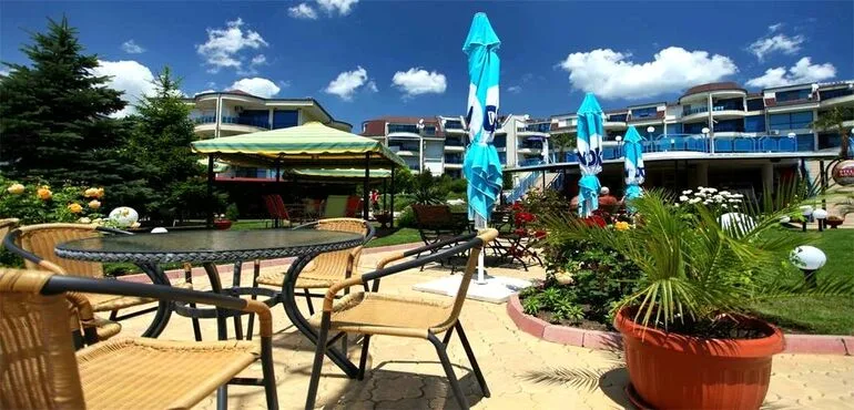 Купить недвижимость в Болгарии, комплекс Ривьера Комплекс